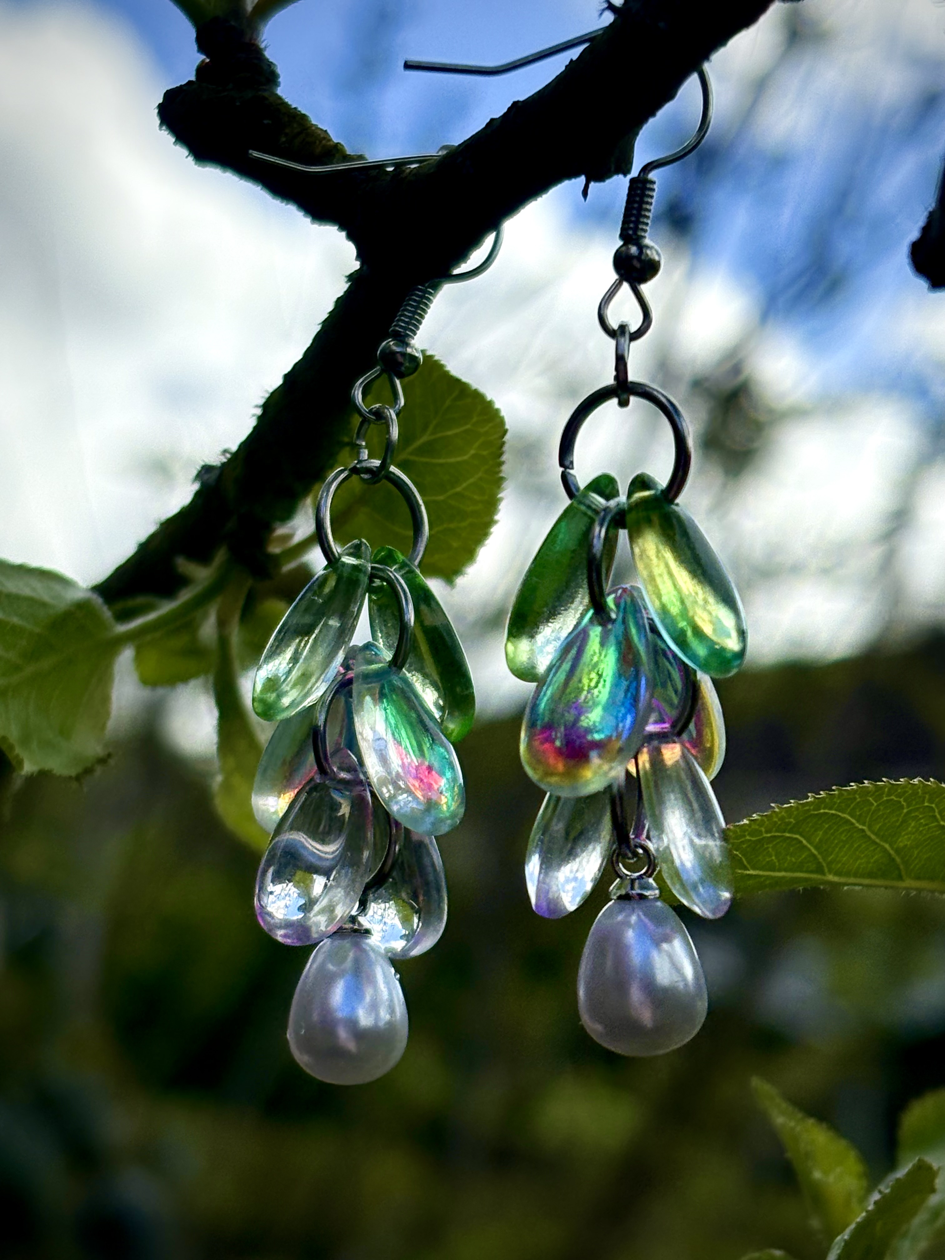 Fairy Drop Earrings