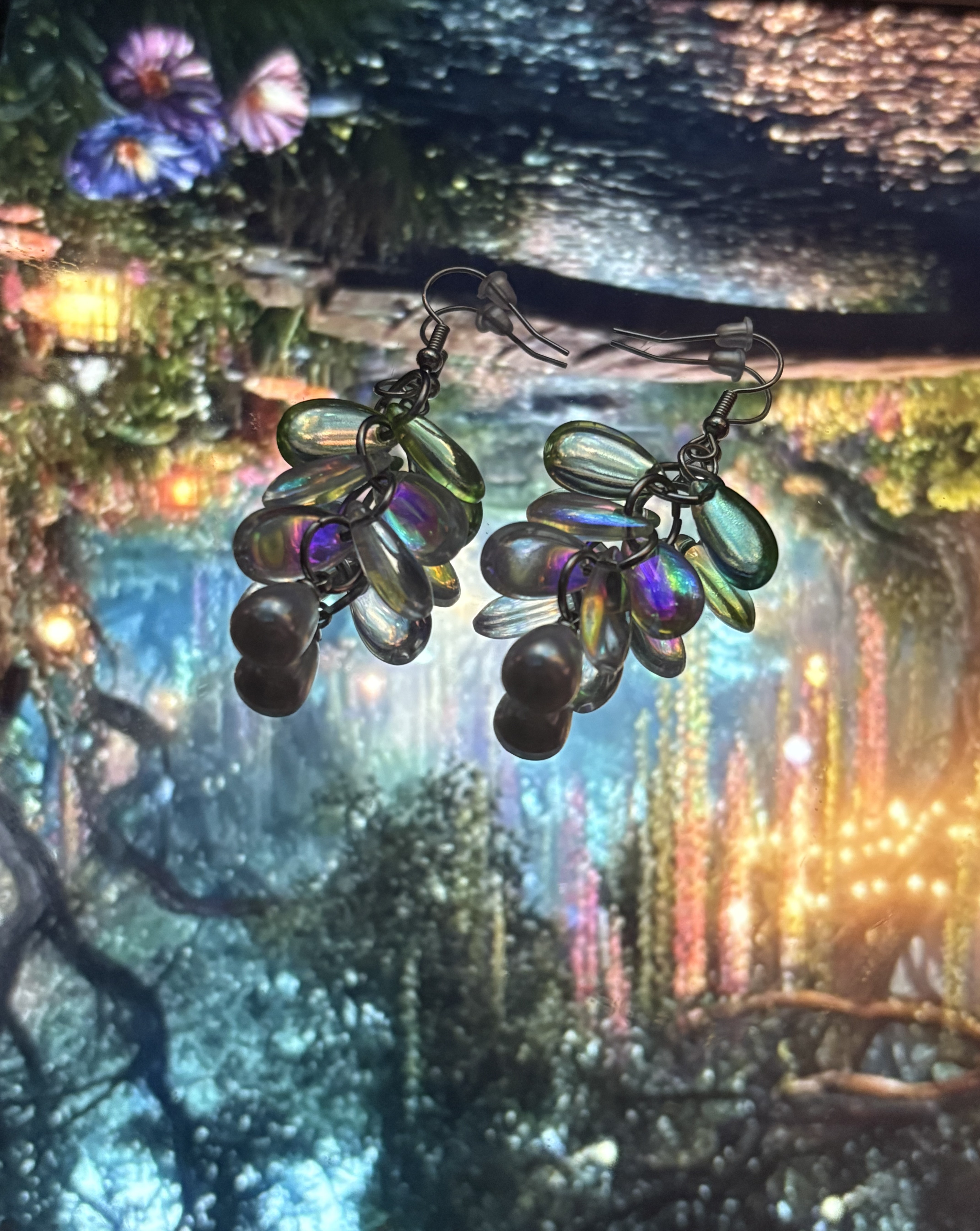 Fairy Drop Earrings