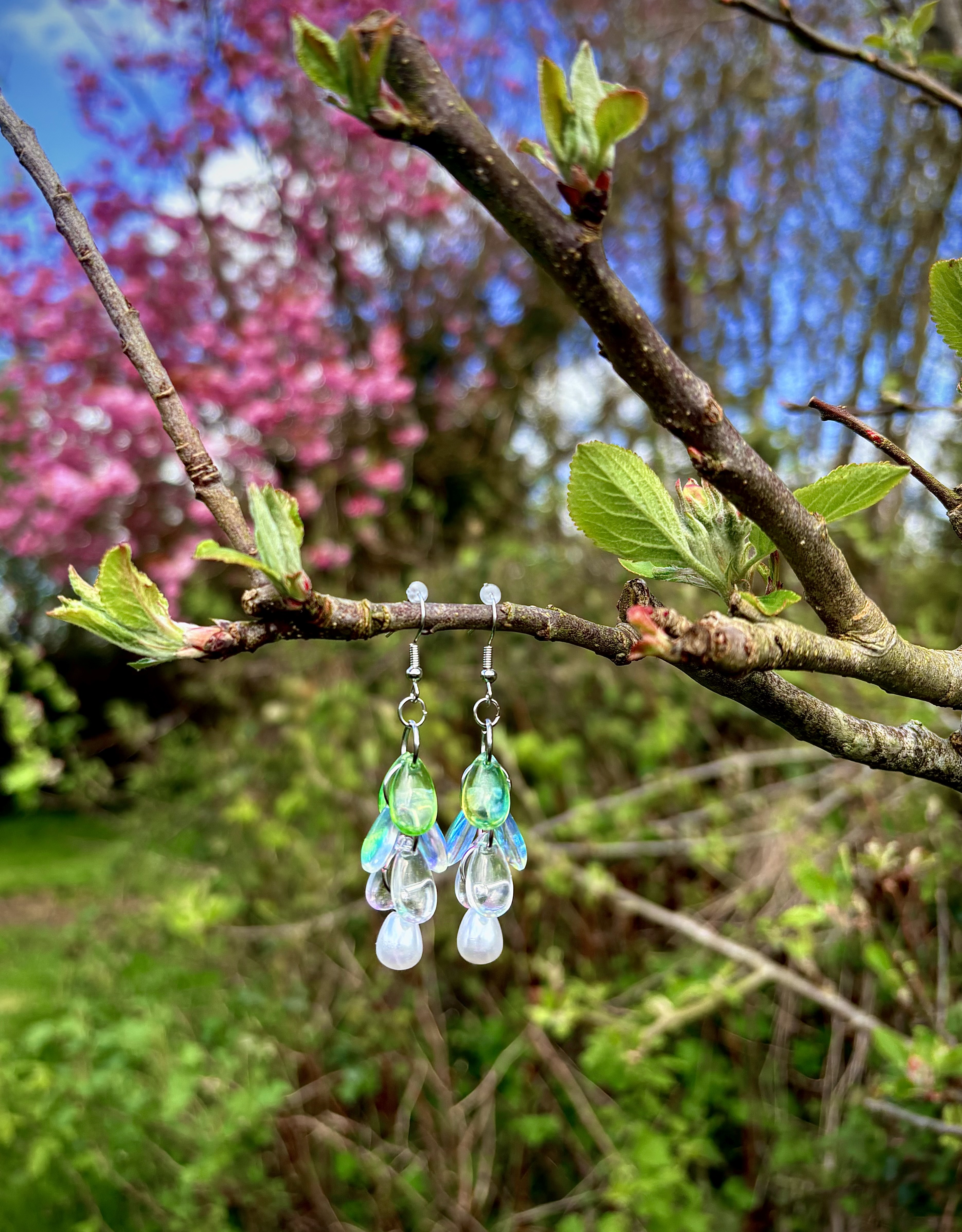 Fairy Drop Earrings