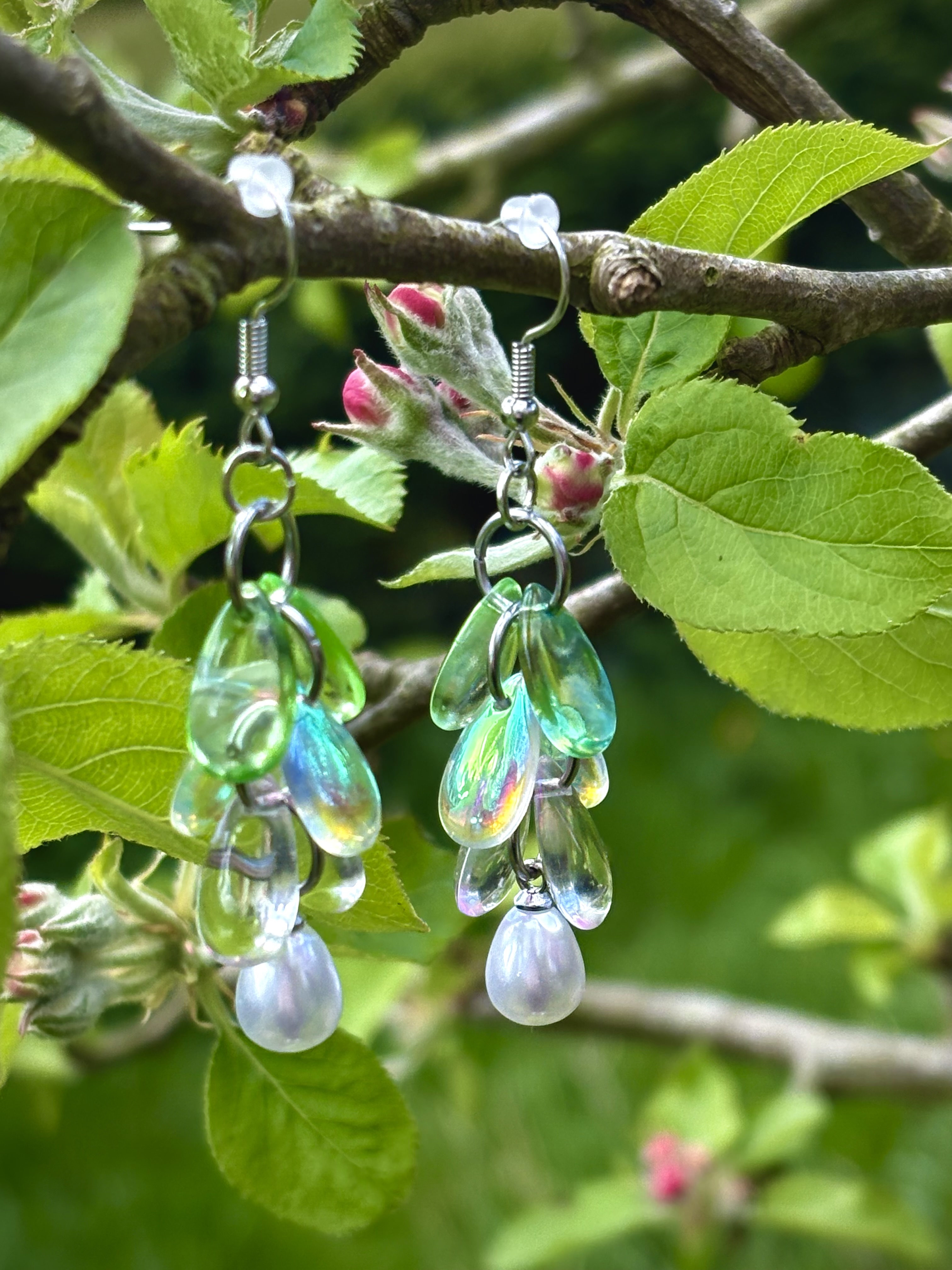 Fairy Drop Earrings